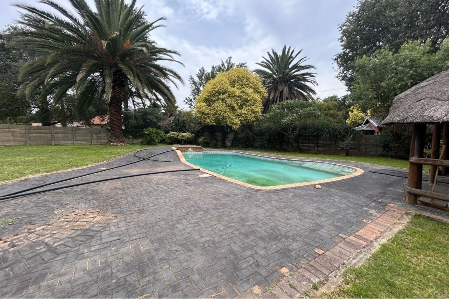 3 Bedroom Property for Sale in Vaalpark Free State